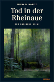 Cover von Tod in der Rheinaue
