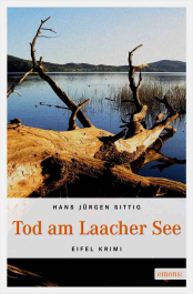 Cover von Tod am Laacher See