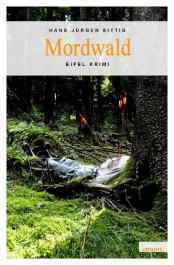 Cover von Mordwald