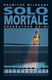 Cover von Solo Mortale