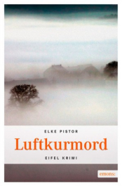 Cover von Luftkurmord