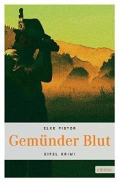 Cover von Gemünder Blut