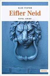 Cover von Eifler Neid