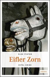 Cover von Eifler Zorn