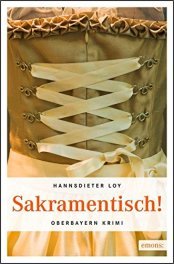 Cover von Sakramentisch!