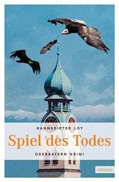 Cover von Spiel des Todes