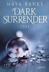 Cover von Dark Surrender