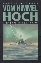 Cover von Vom Himmel hoch