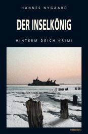 Cover von Der Inselkönig