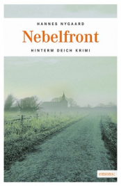 Cover von Nebelfront