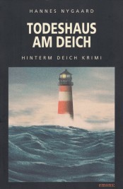 Cover von Todeshaus am Deich