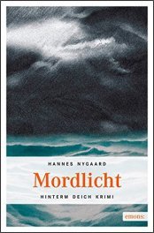 Cover von Mordlicht