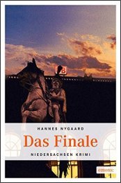 Cover von Das Finale