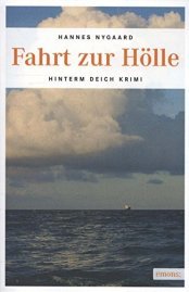 Cover von Fahrt zur Hölle