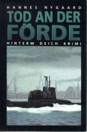 Cover von Tod an der Förde