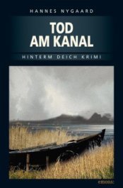 Cover von Tod am Kanal