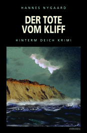 Cover von Der Tote vom Kliff