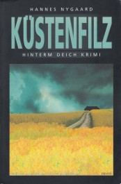 Cover von Küstenfilz