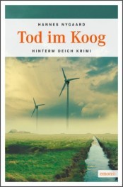 Cover von Tod im Koog