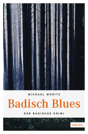 Cover von Badisch Blues