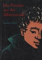 Cover von Der Fremde aus der Albertstraße