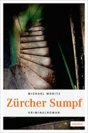 Cover von Zürcher Sumpf