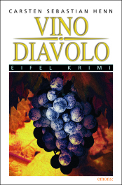 Cover von Vino Diavolo