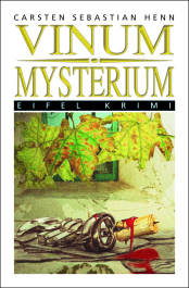 Cover von Vinum Mysterium