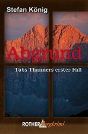 Cover von Abgrund