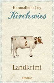 Cover von Kirchwies