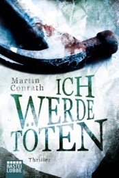 Cover von Ich werde töten