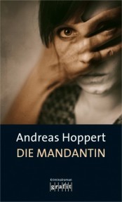 Cover von Die Mandantin