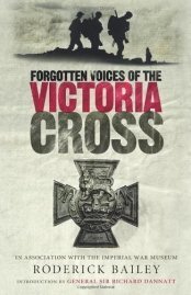 Cover von Forgotten Voices of the Victoria Cross