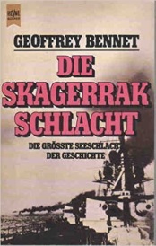 Cover von Die Skagerrakschlacht