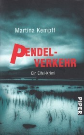 Cover von Pendelverkehr