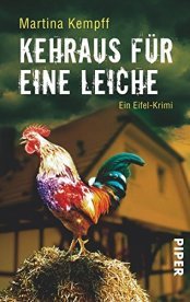 Cover von Kehraus für eine Leiche