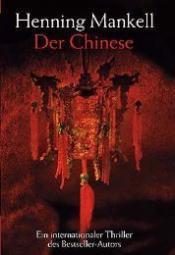 Cover von Der Chinese
