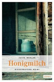 Cover von Honigmilch