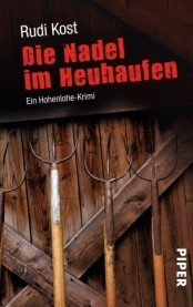 Cover von Die Nadel im Heuhaufen