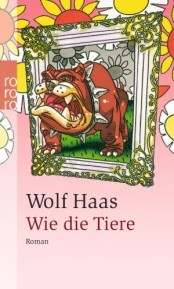 Cover von Wie die Tiere