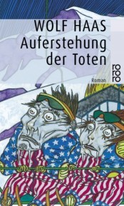 Cover von Auferstehung der Toten