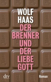 Cover von Der Brenner und der liebe Gott