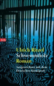 Cover von Schwemmholz