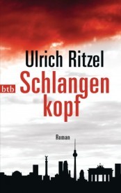 Cover von Schlangenkopf