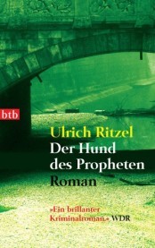 Cover von Der Hund des Propheten