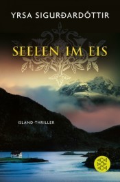 Cover von Seelen im Eis