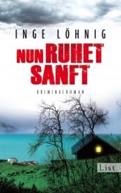 Cover von Nun ruhet sanft