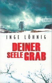 Cover von Deiner Seele Grab