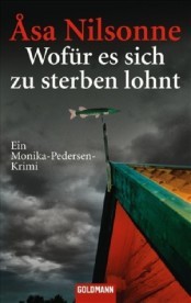 Cover von Wofür es sich zu sterben lohnt