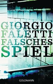 Cover von Falsches Spiel